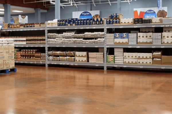 Commercial Floor Coatings, Epoxy Floor Coating, Polished Concrete Floor Coatings
