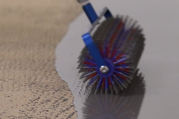 Moisture Control, Moisture Mitigation, Waterproof Floor Coatings